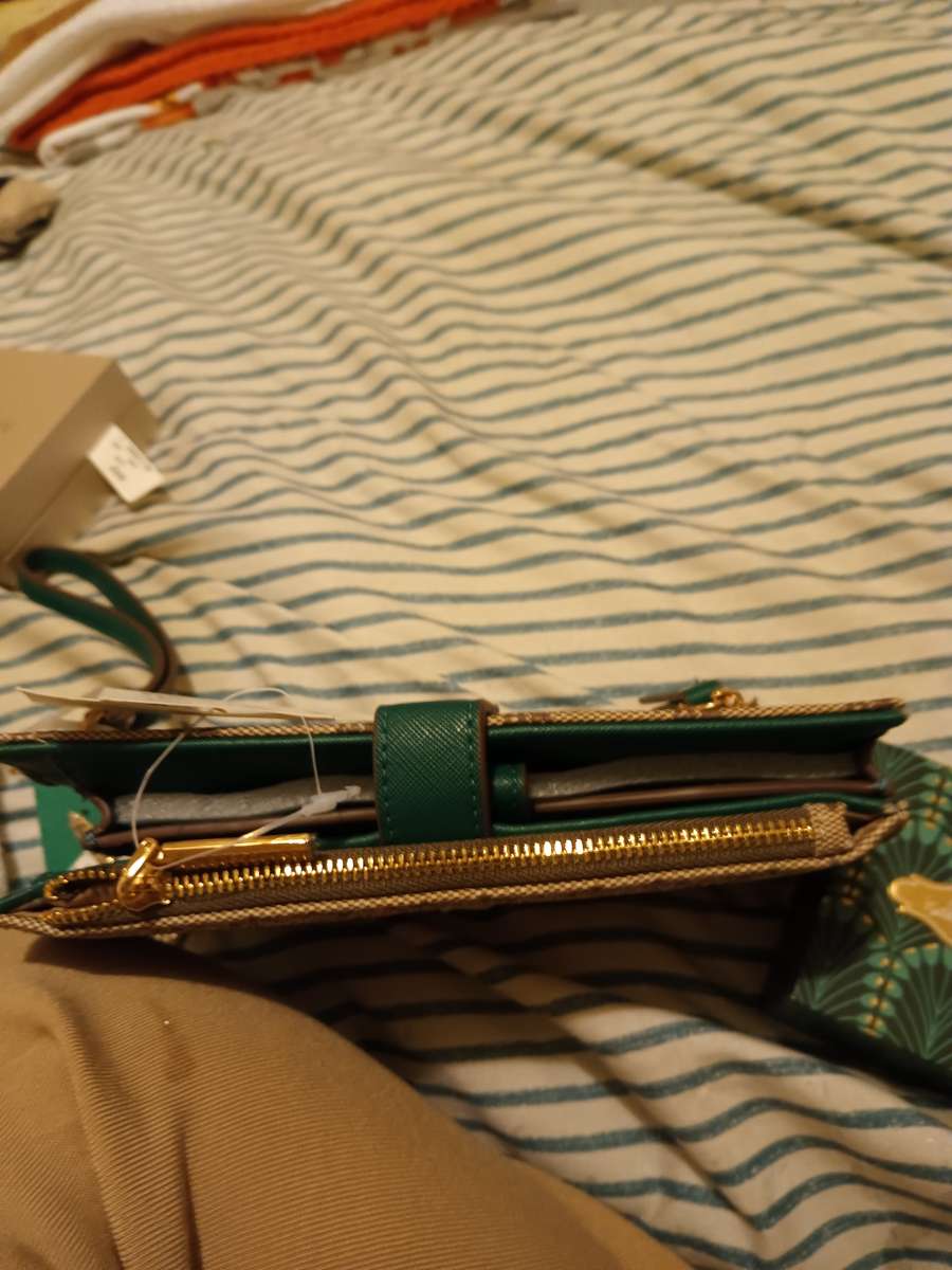 Anne Klein wallet for women