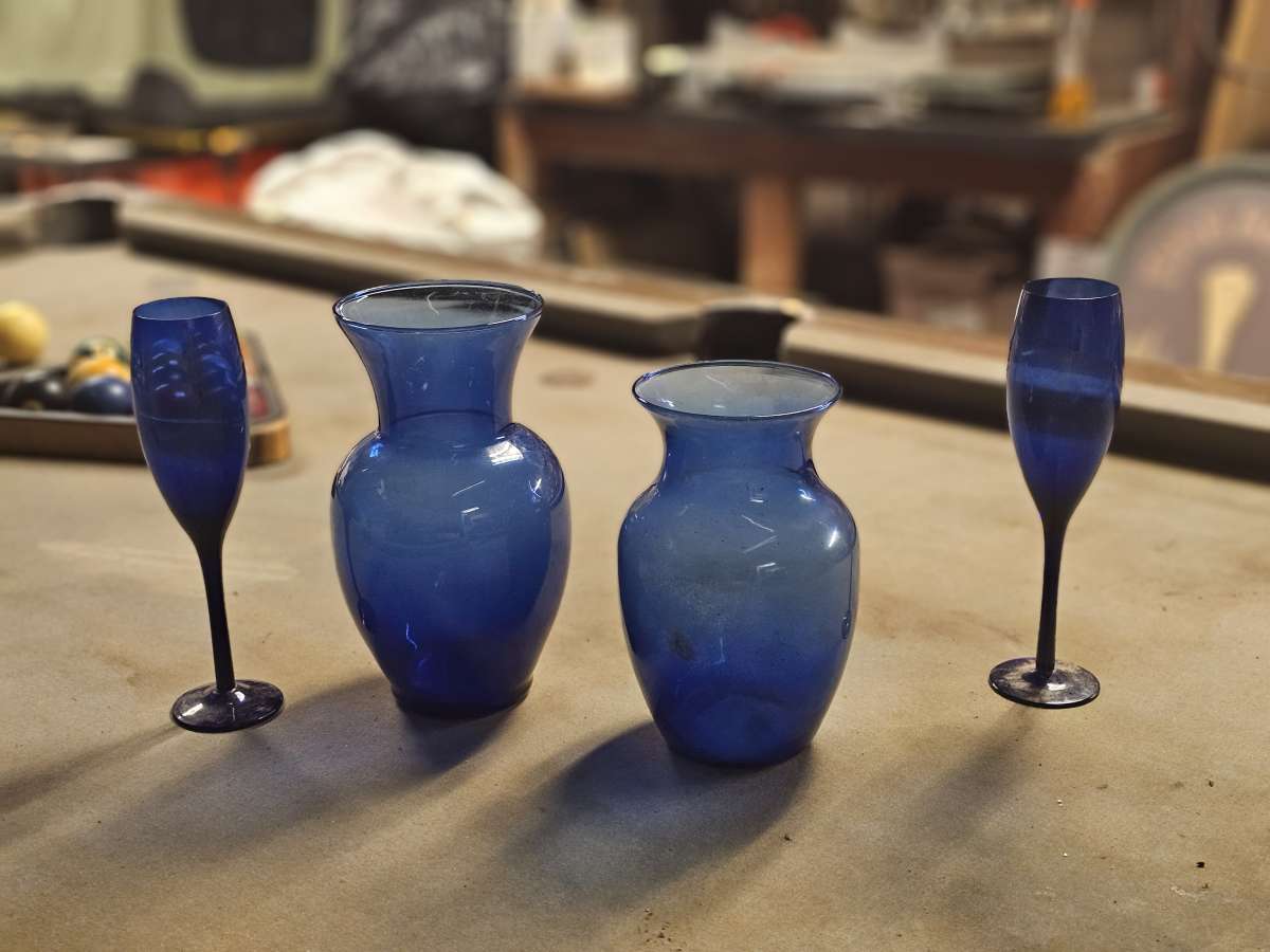 A LIL BIT OF EVERYTHING