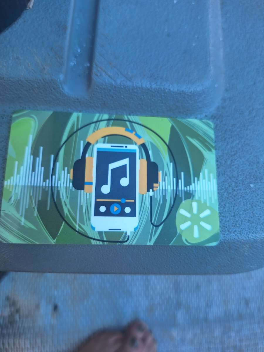 Walmart gift card big discount