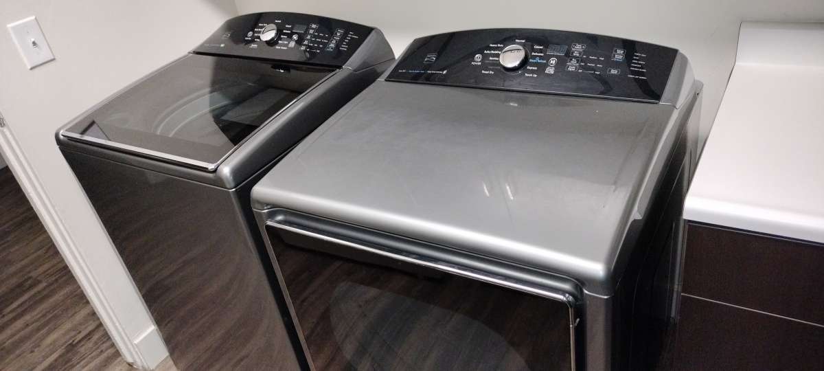 KENMORE ELITE 700 SERIES