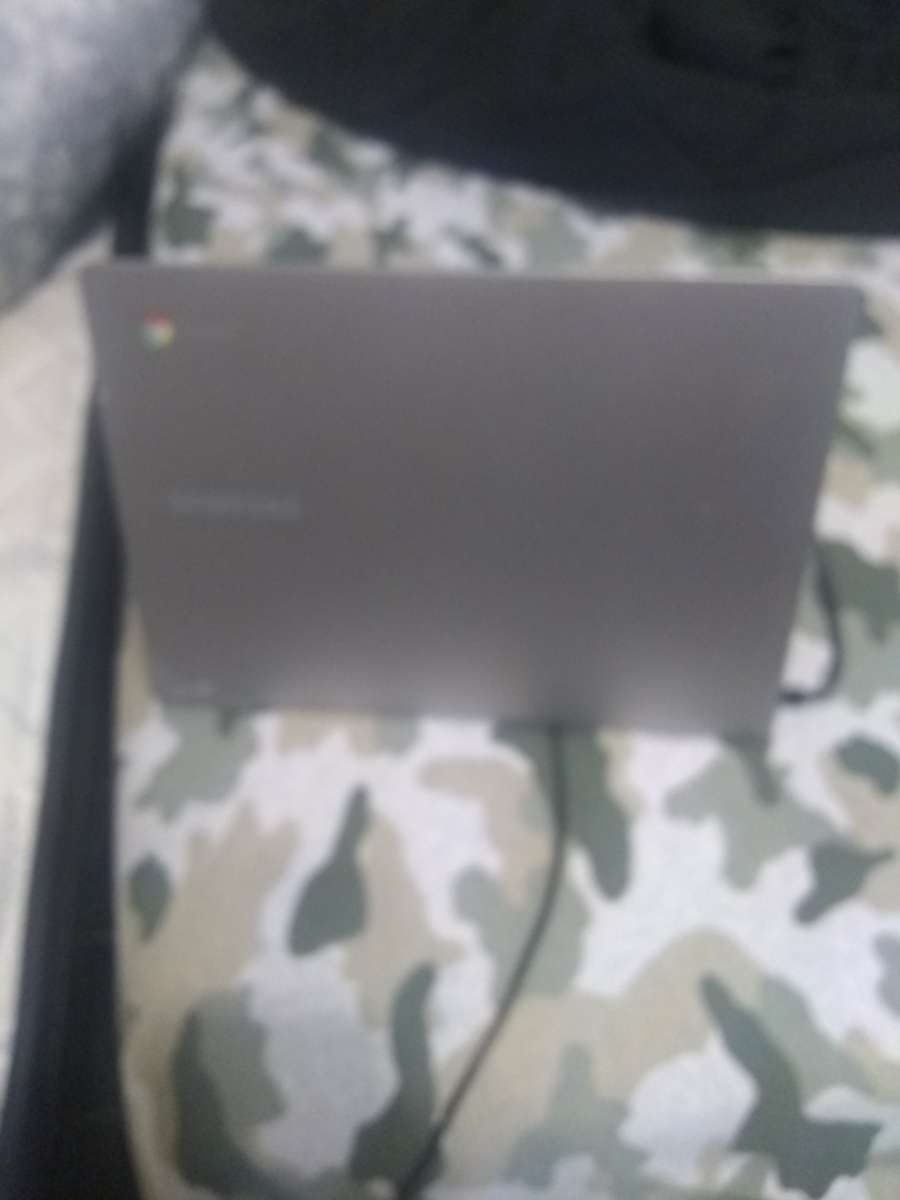 Chromebook