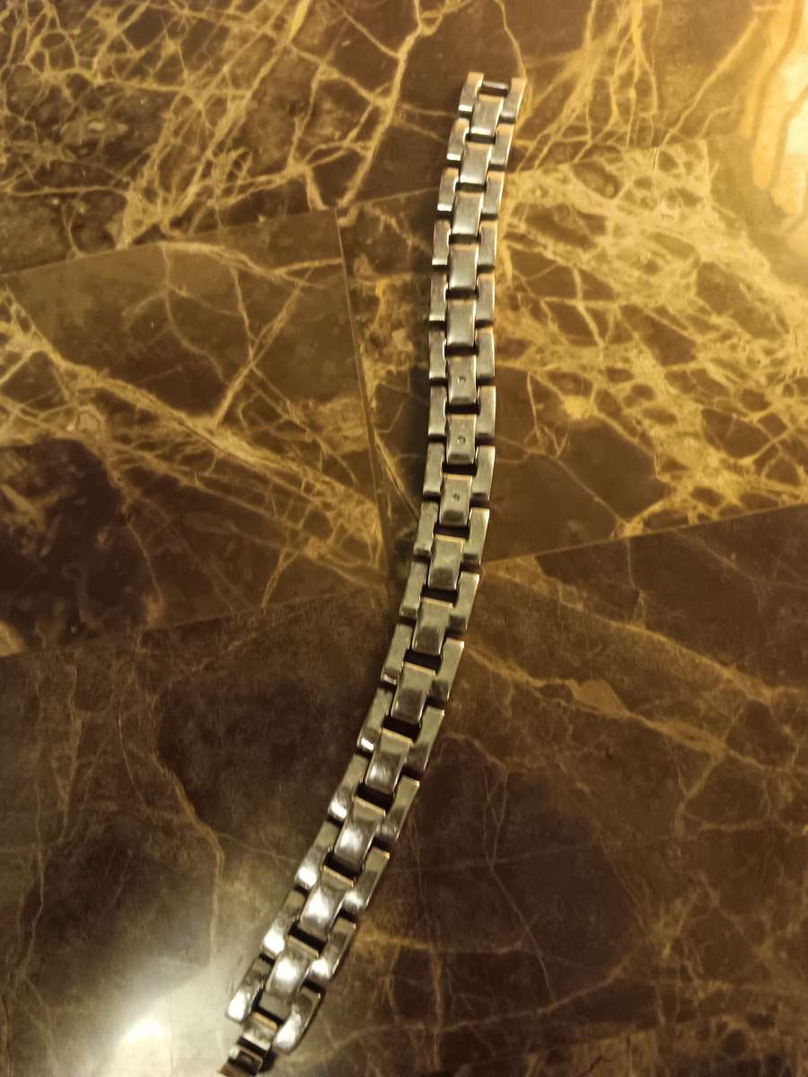 brazalete STEILE Silver jewelry Sale 75 each