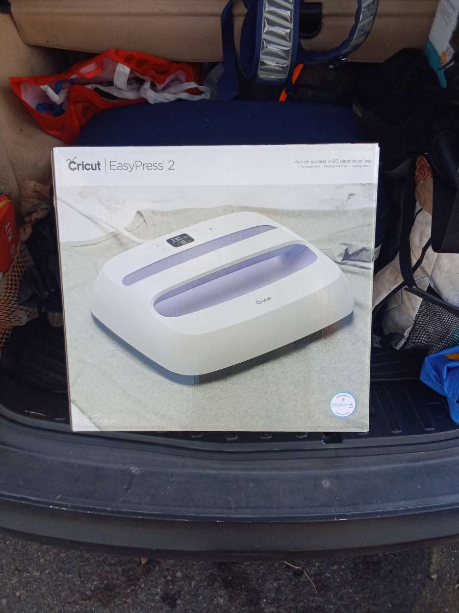 Circuit Easy Press 2