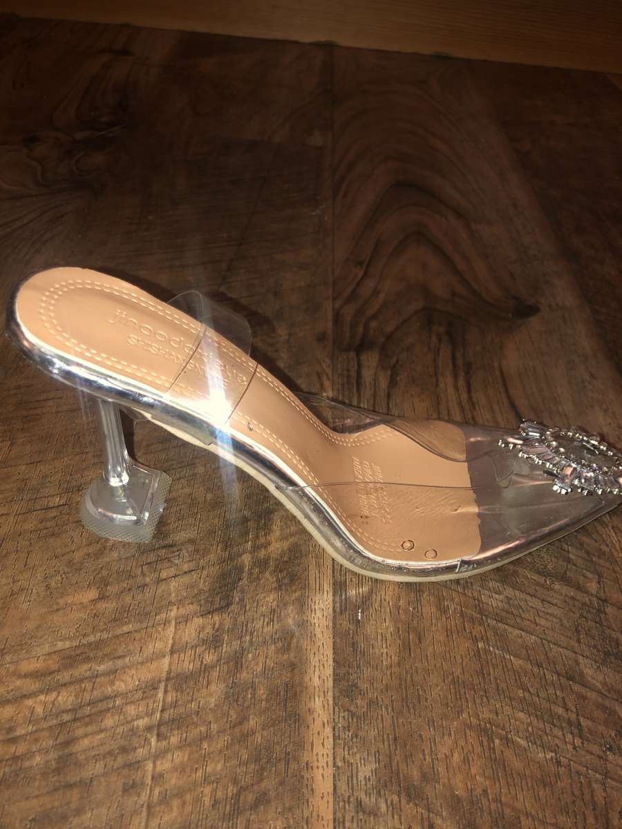 beautiful lady heels