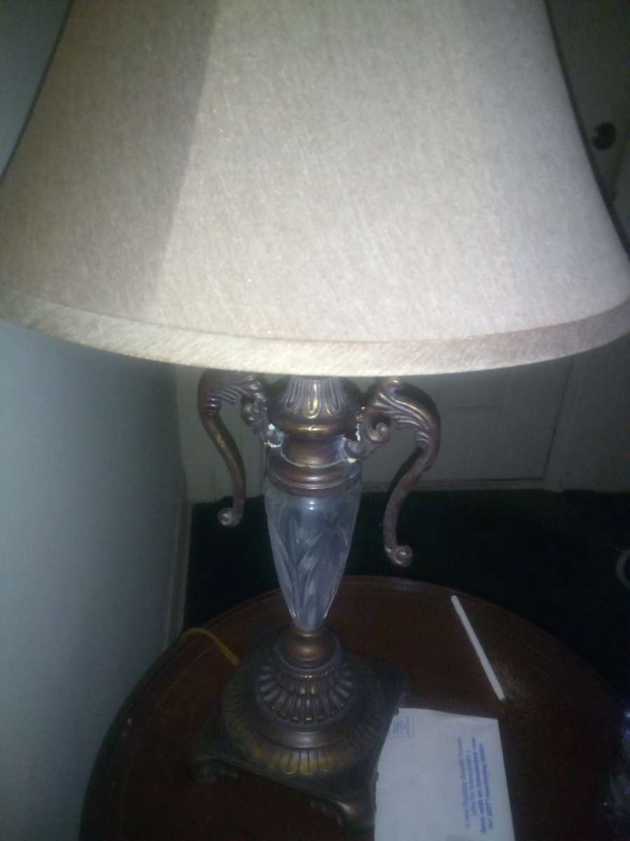 lamps