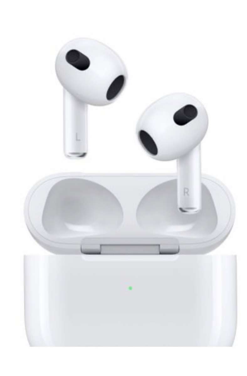 3rd generation AirPods