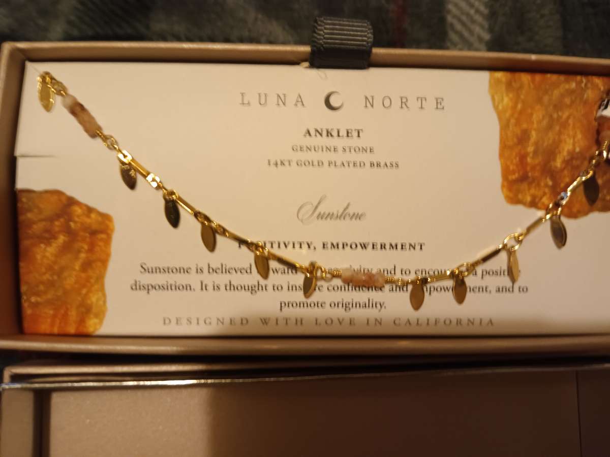 sterling silver anklet brings forward improvements energy