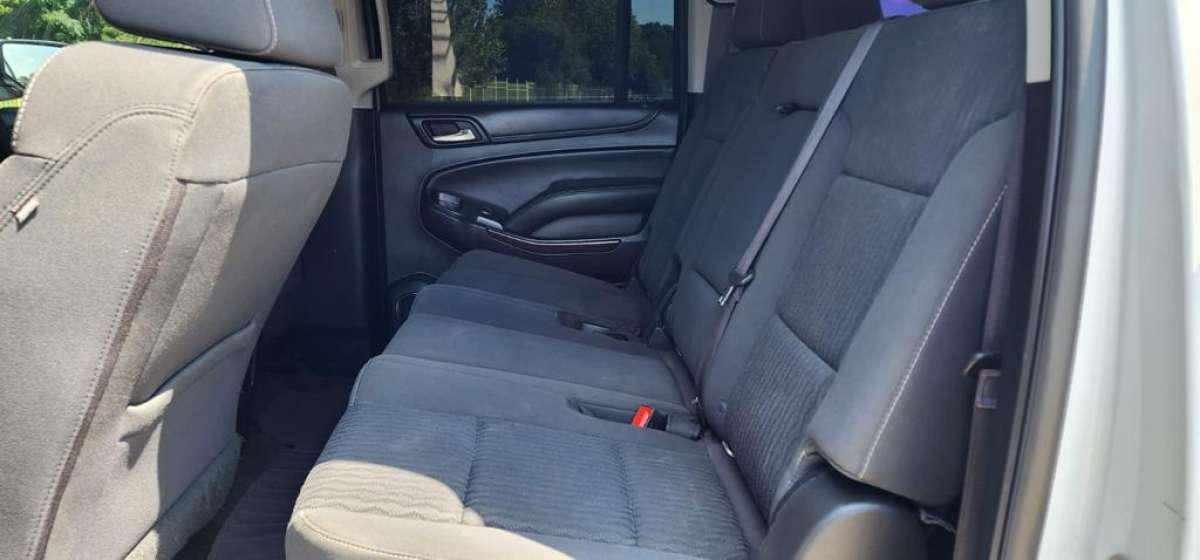 2017 GMC Yukon XL 89 k Millas