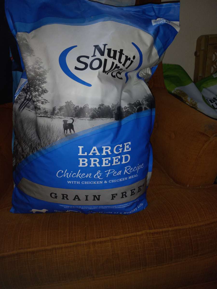 Dog Food