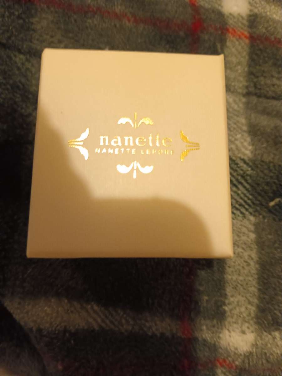 sterling silver earrings