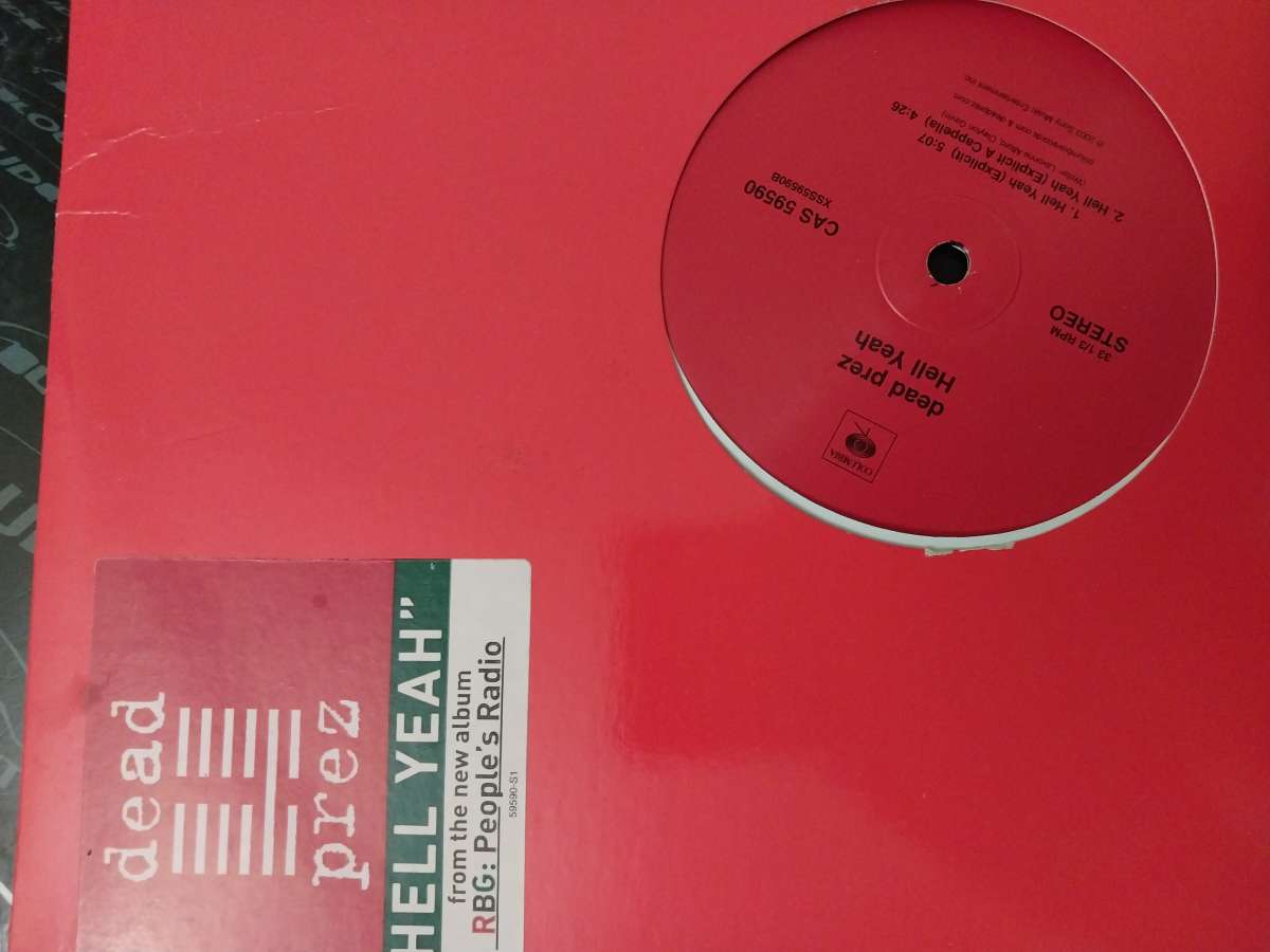 record albums