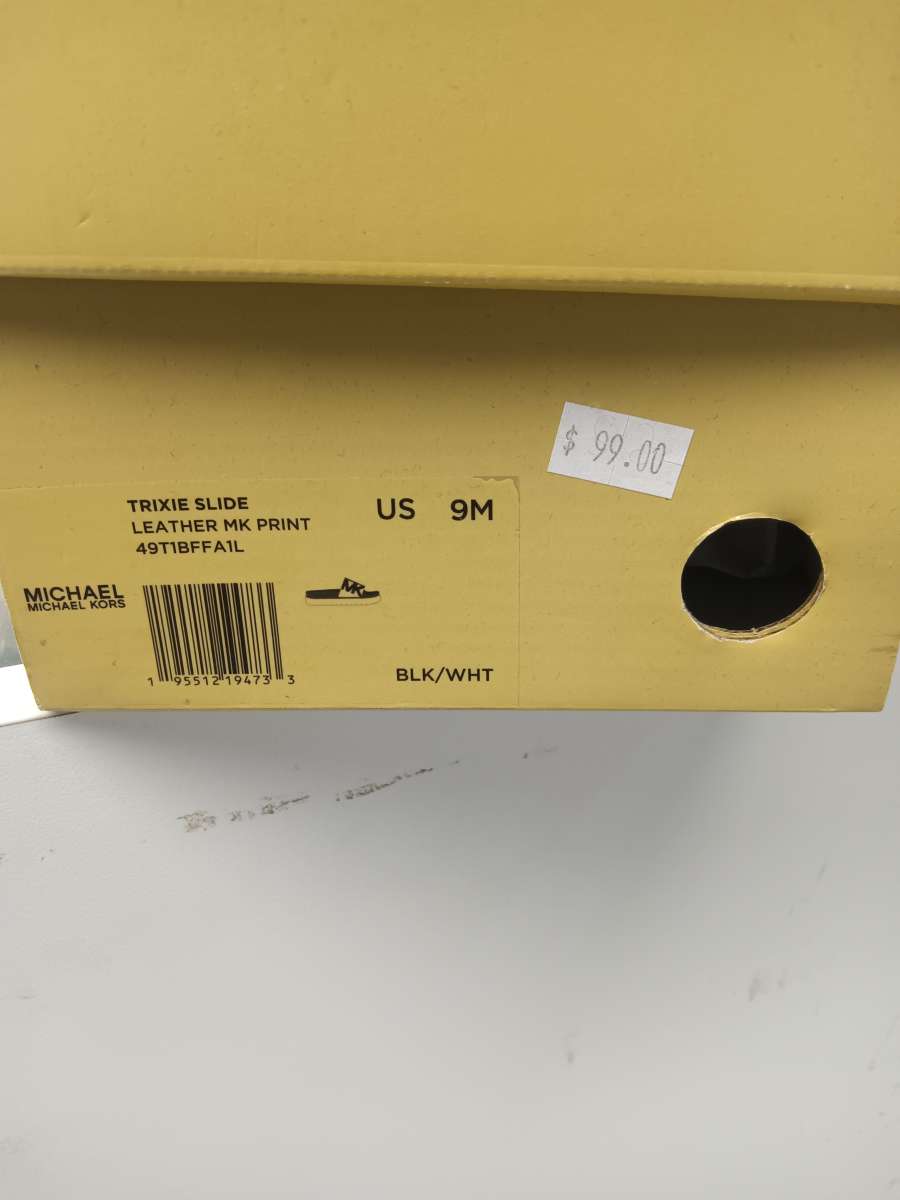 mk slides sizes 9 and 10