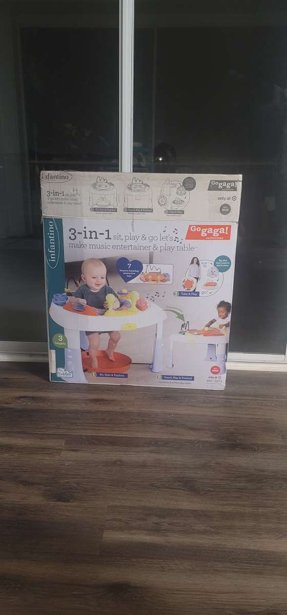 Kids Toys and Accessories