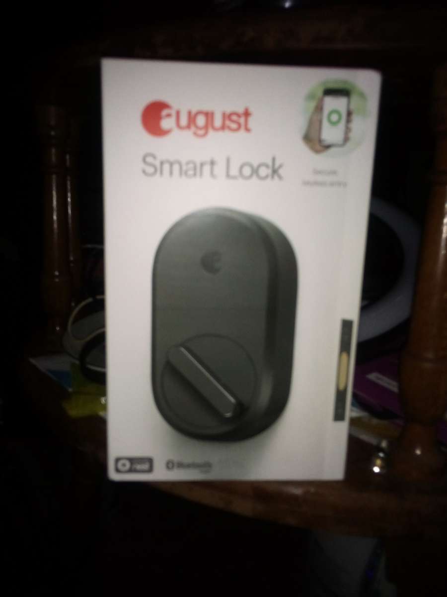 Smart Lock