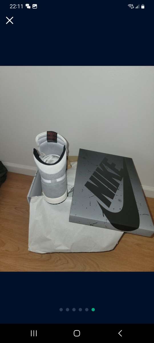 Jordan 1 Retro High OG