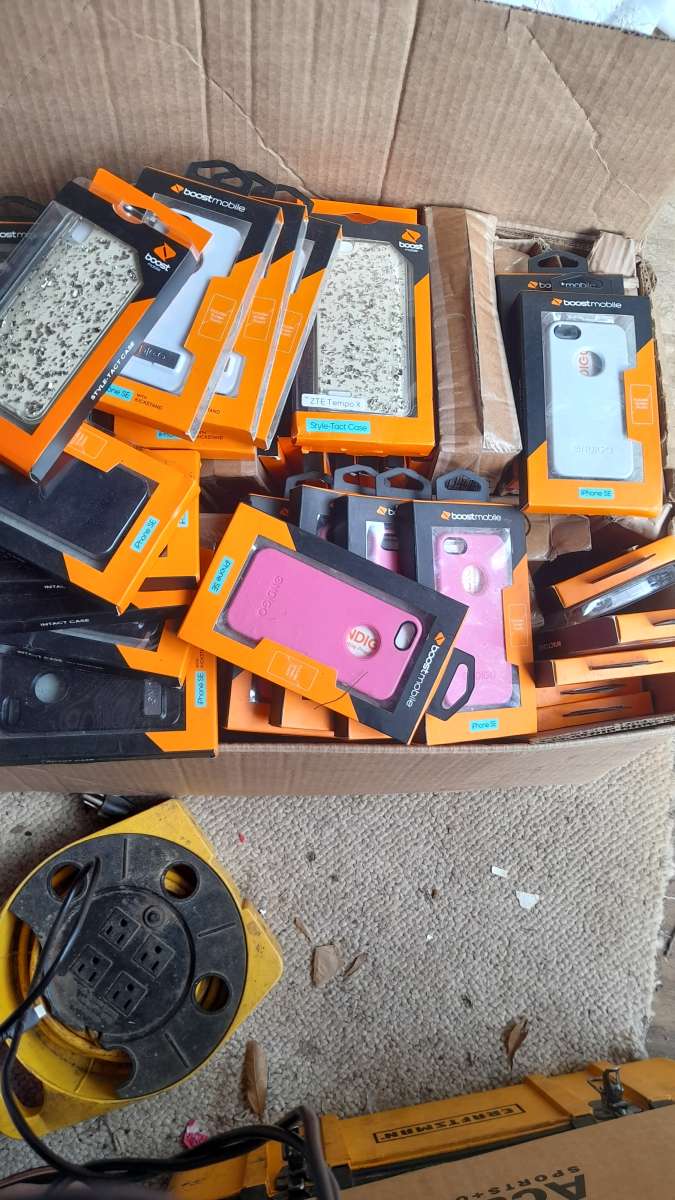 phone cases