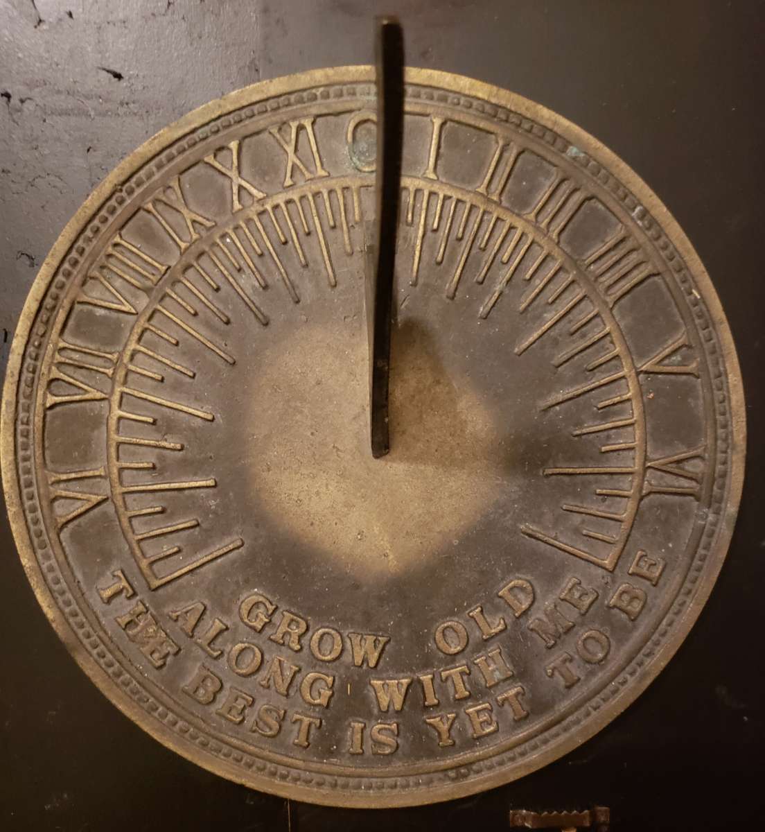 SUN DIAL