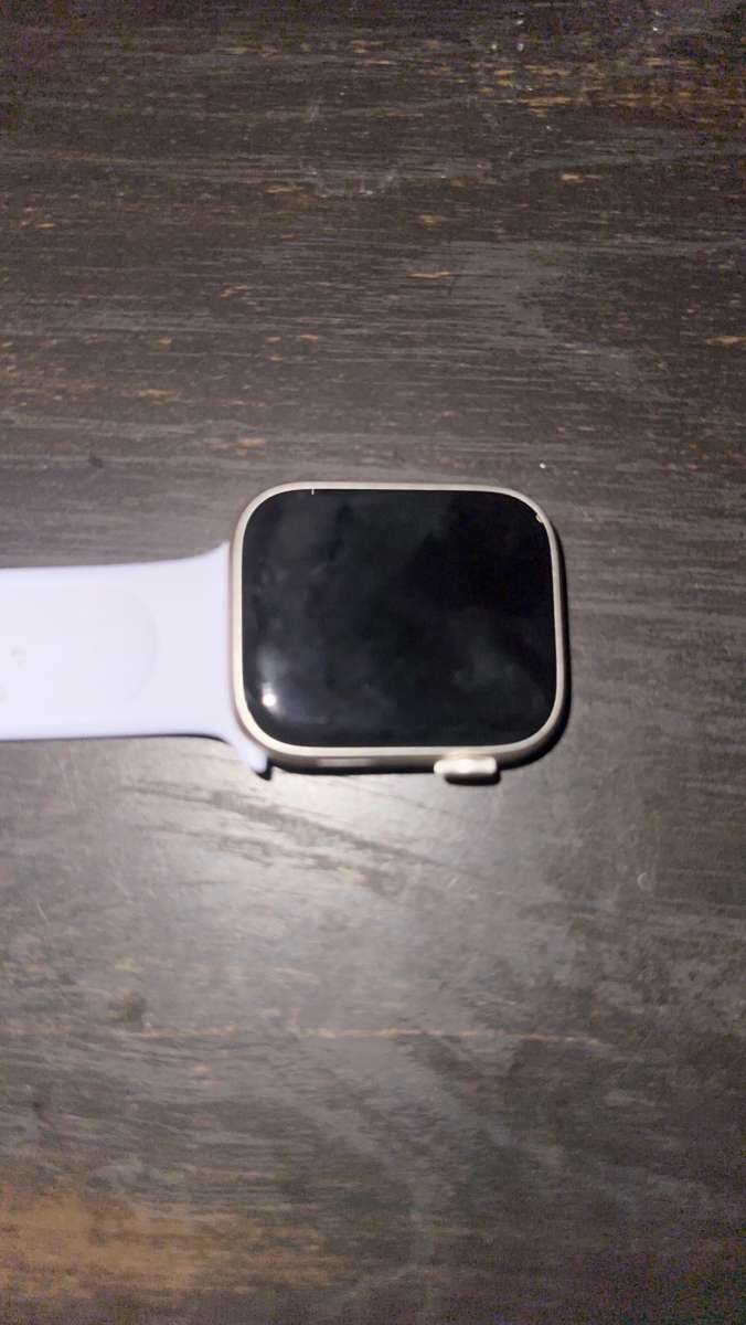 Apple Watch series 8