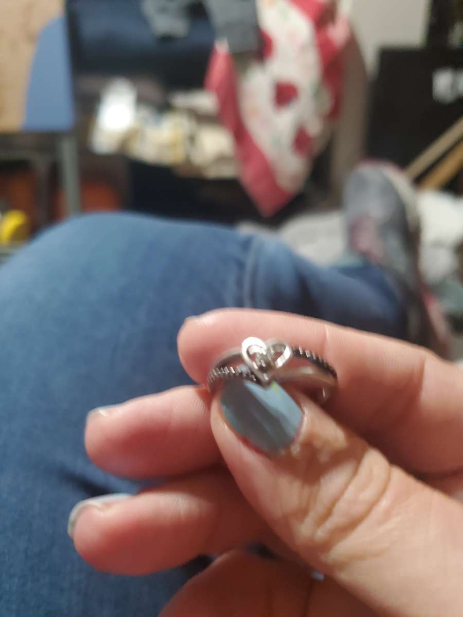 promise ring