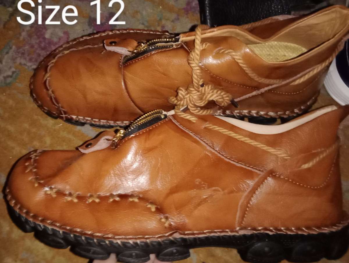 mens size 12