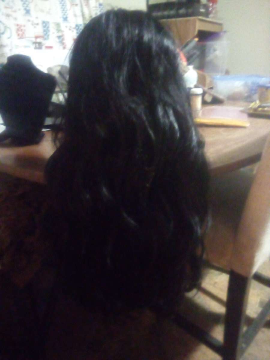 womens wig