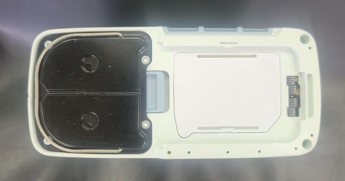 Inogen One G5 W Two Battery  Charger  Accessory Kit