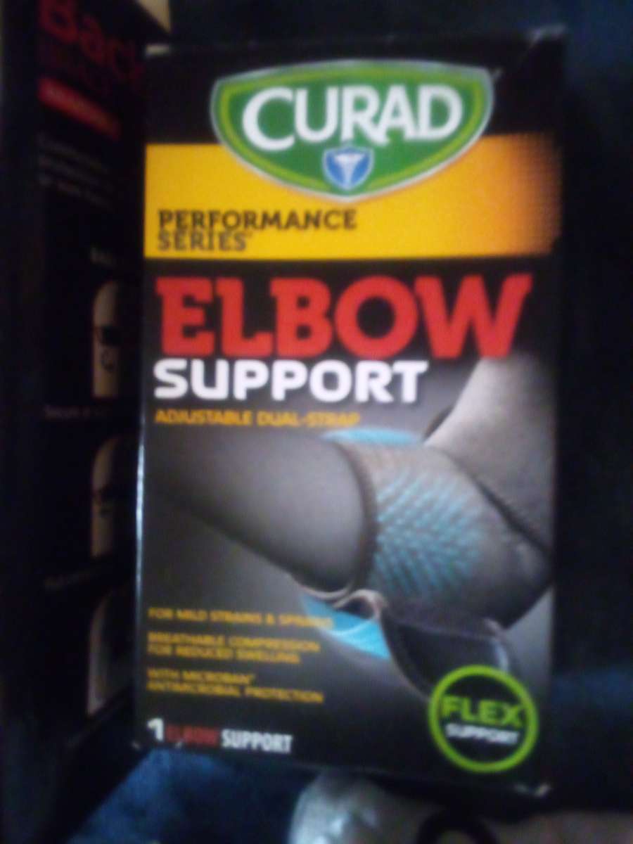 joint Flex Heat Therapy New in package