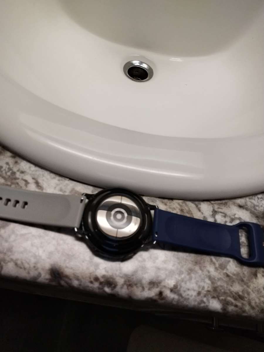 Samsung Galaxy Watch