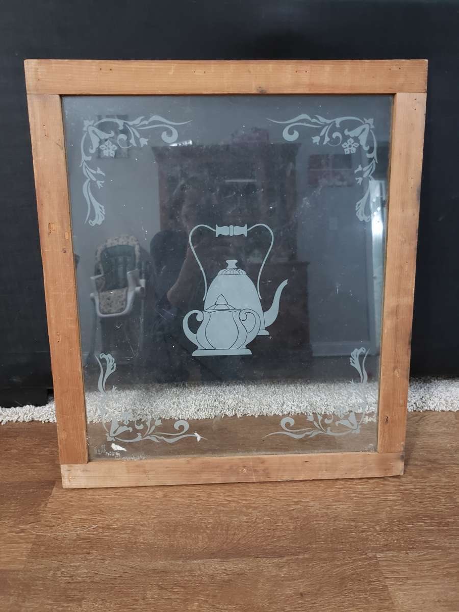 hand made hand drawn etched glass patterns must go