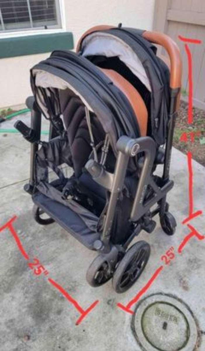 stroller