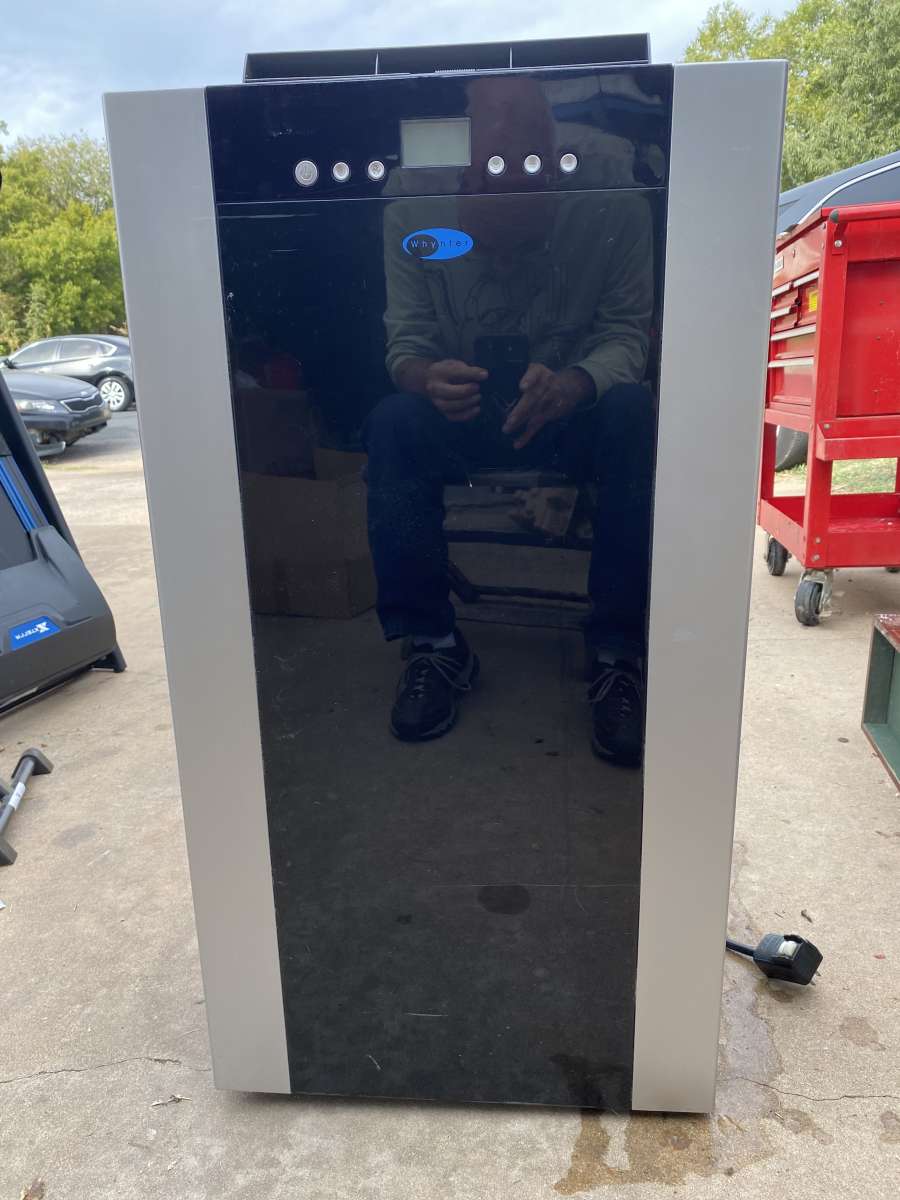 Air Conditioner Portable