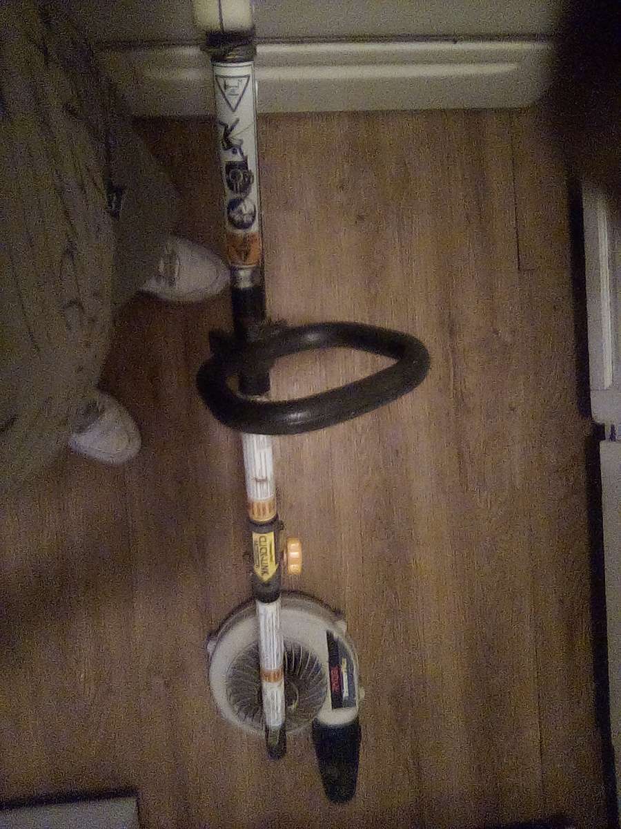 Ryobi electric changeable blower