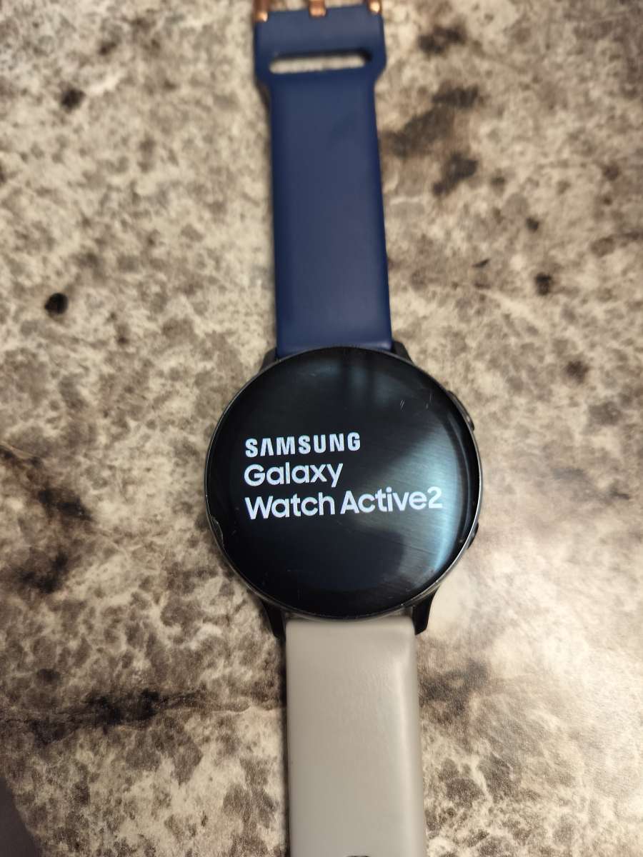 Samsung Galaxy Watch