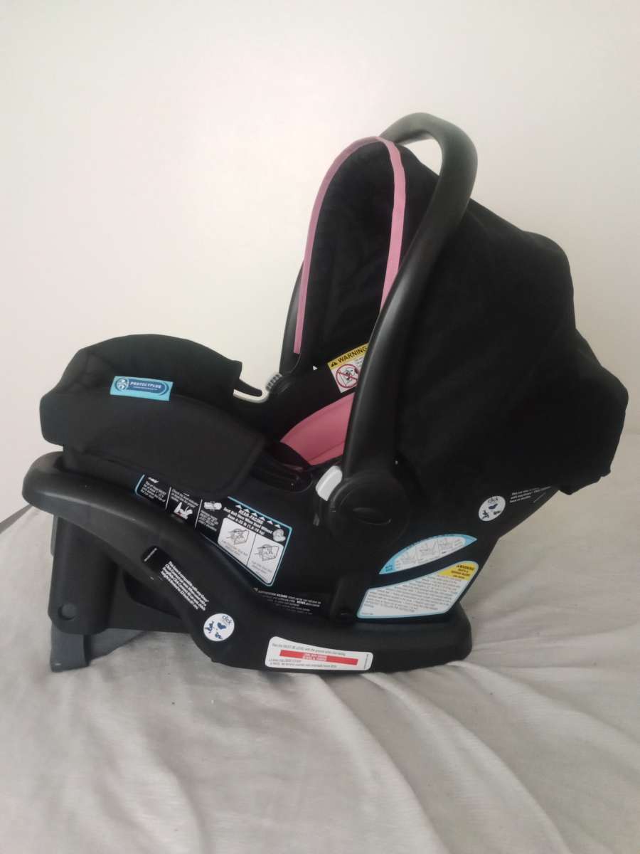 infant car seat