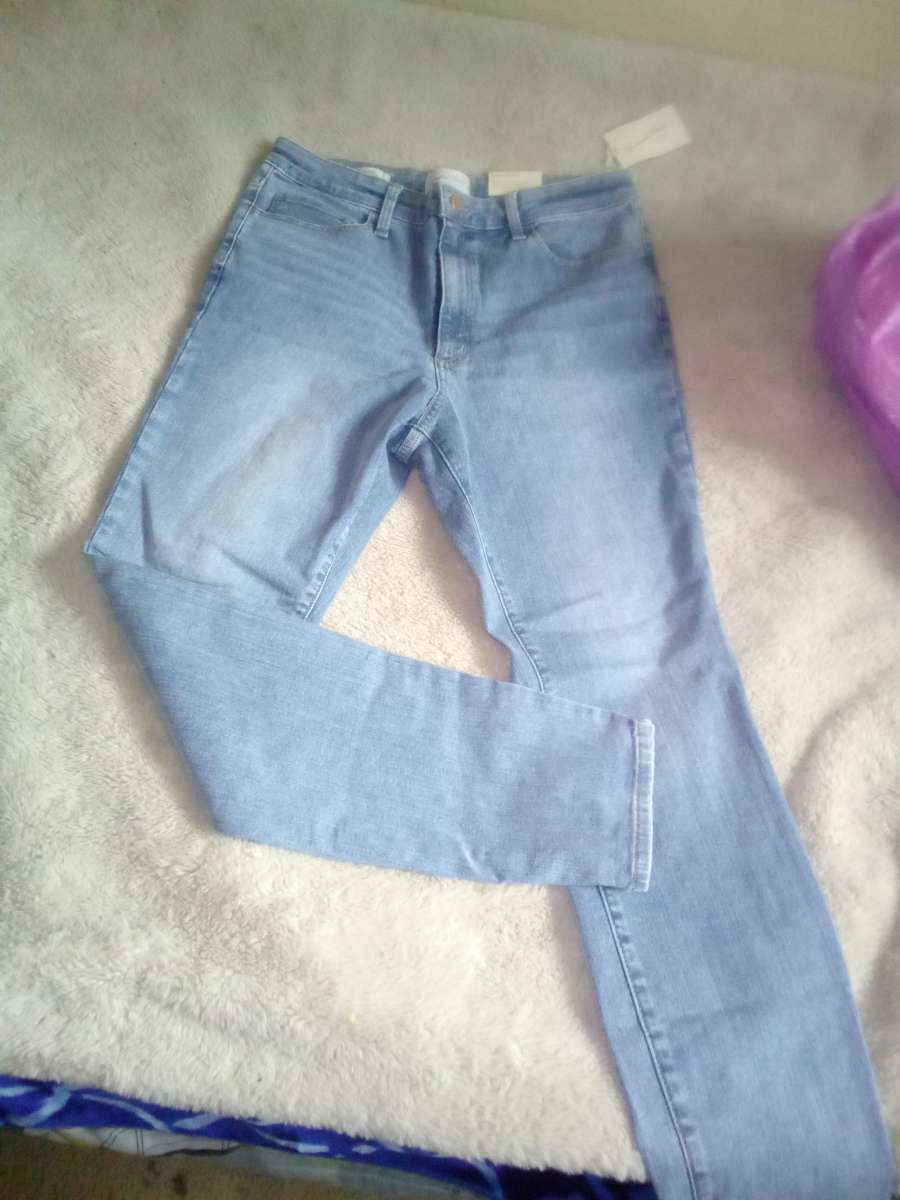 womens high waist pants