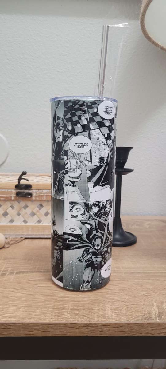 batman tumbler