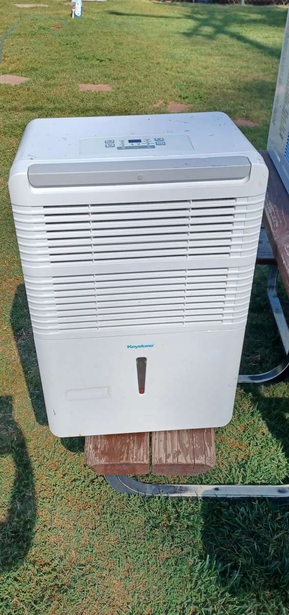Dehumidifier
