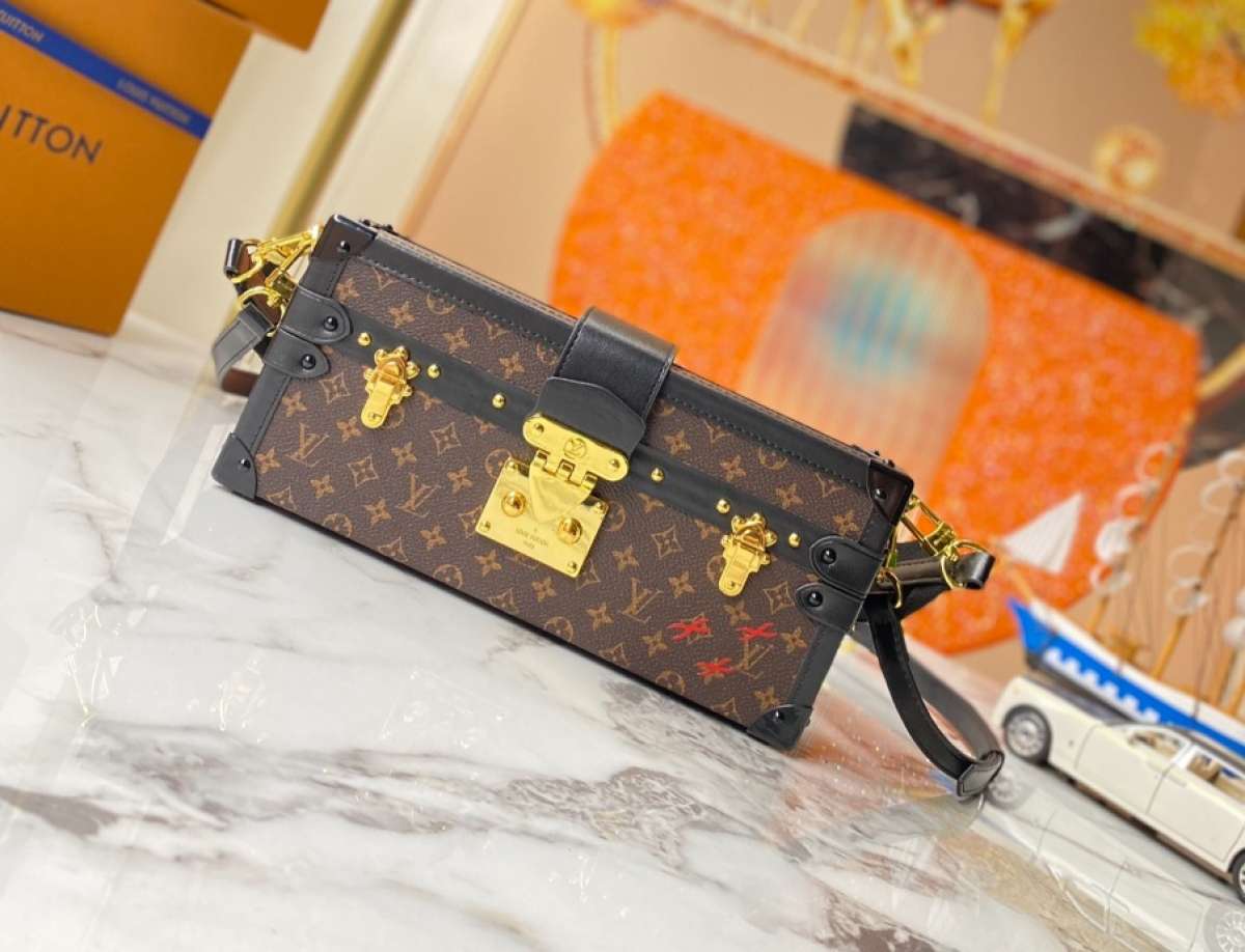 LV bag