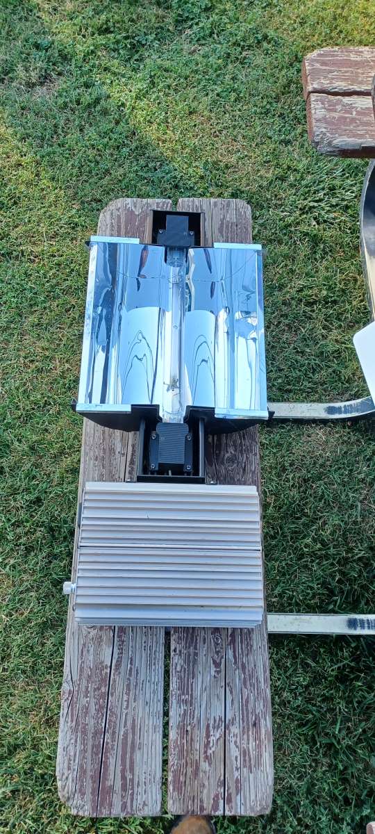 Grow Light 1000 Watts DoubleEnded 3 Available