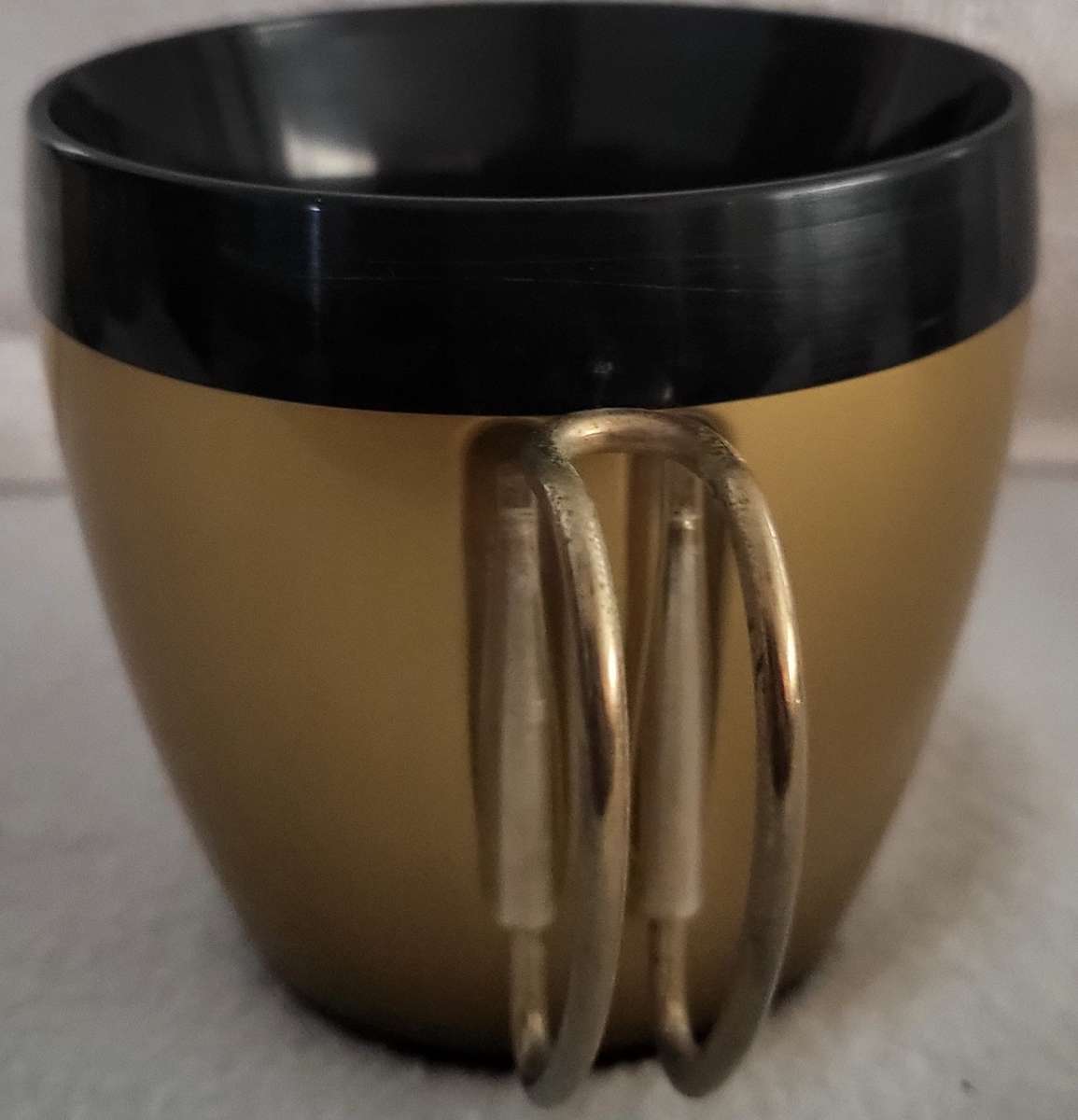 Retro West Bend Coffee Cups