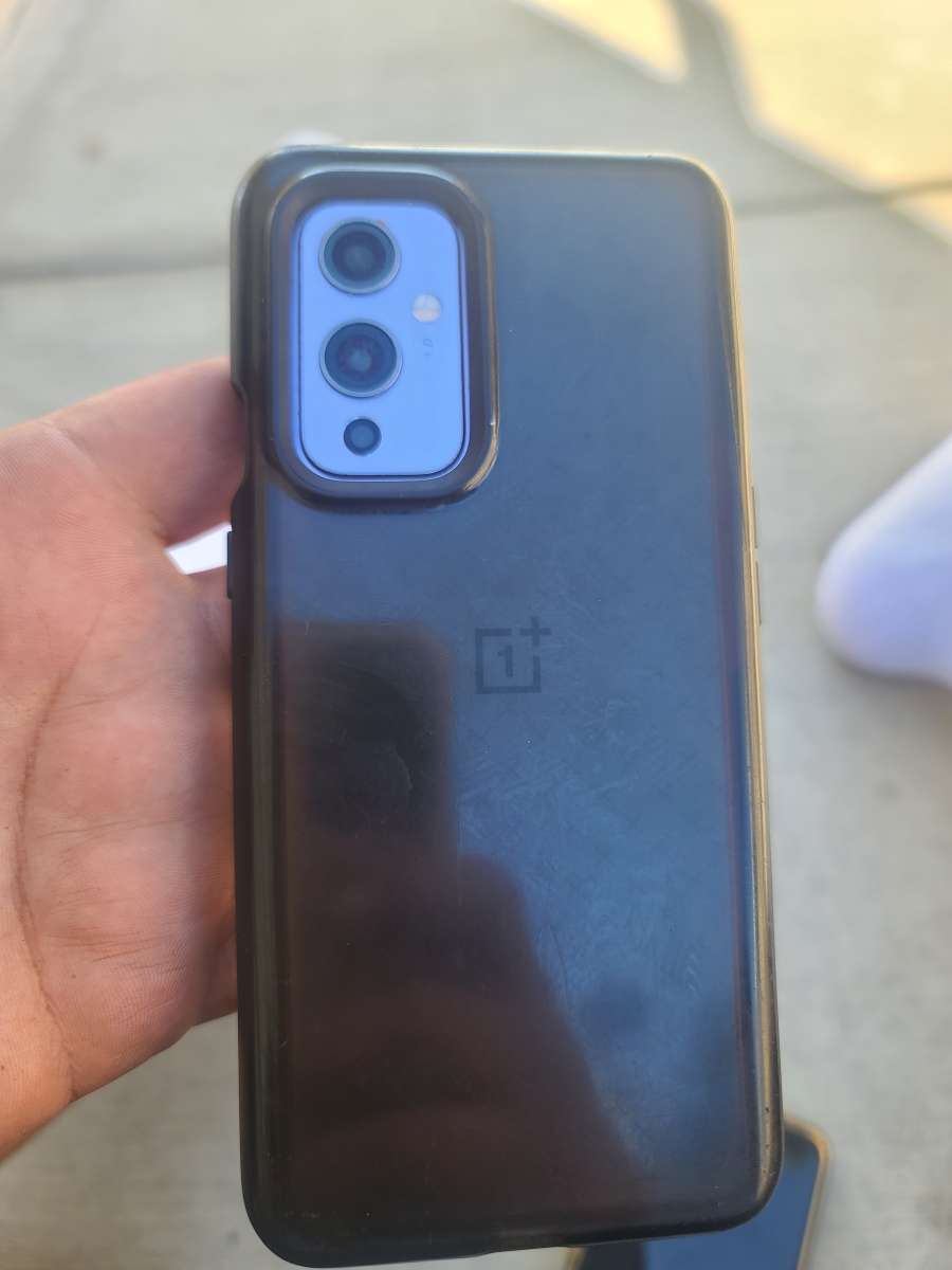 One Plus 10T 5G
