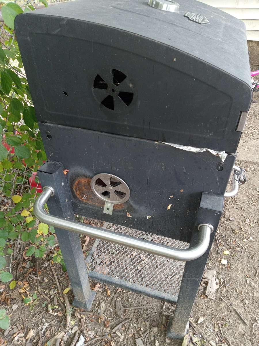 grill