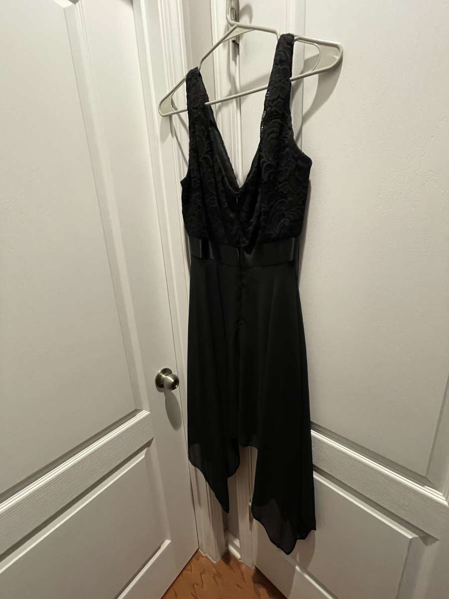 women dress US 18
