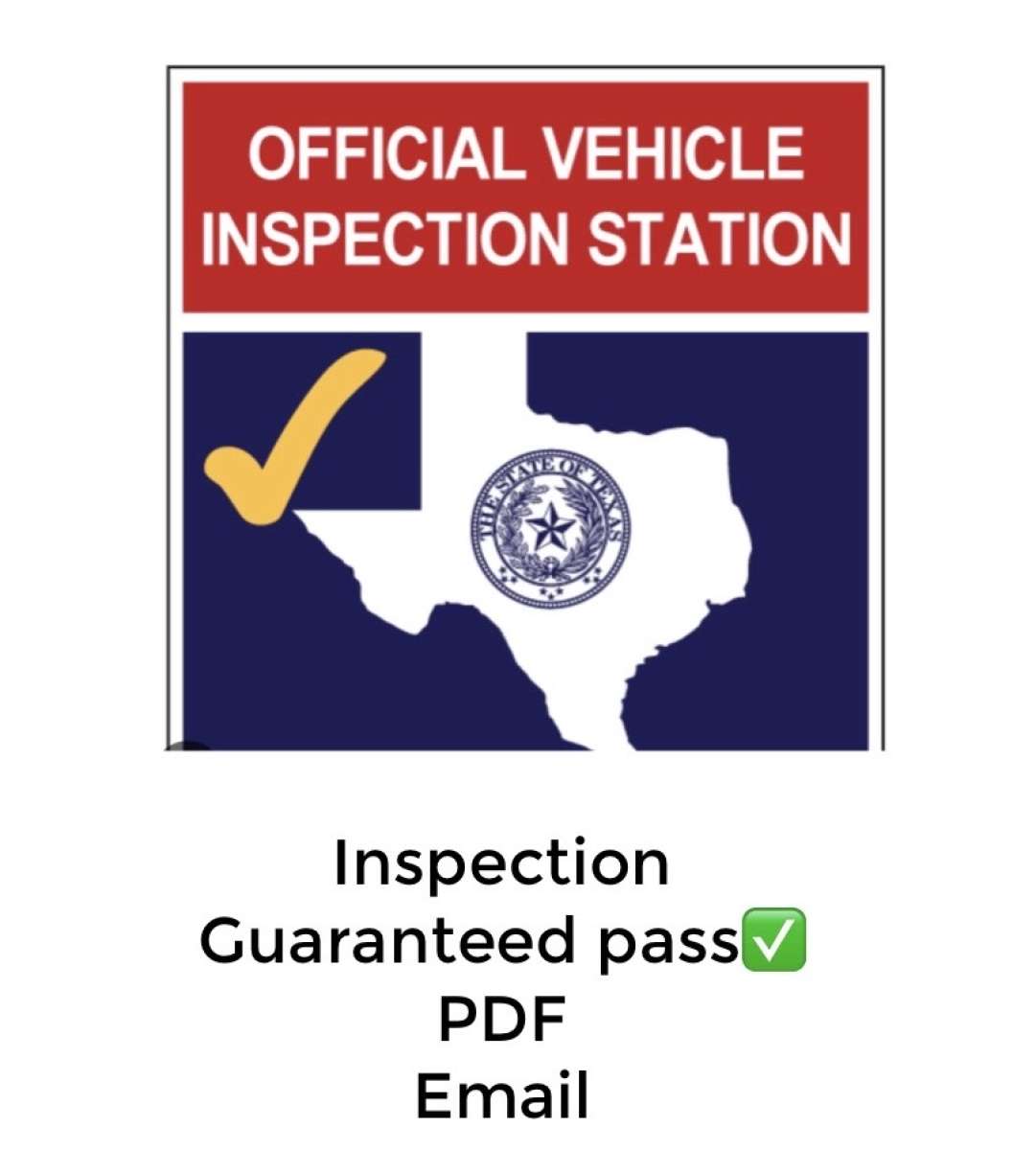 Vehicle inspections