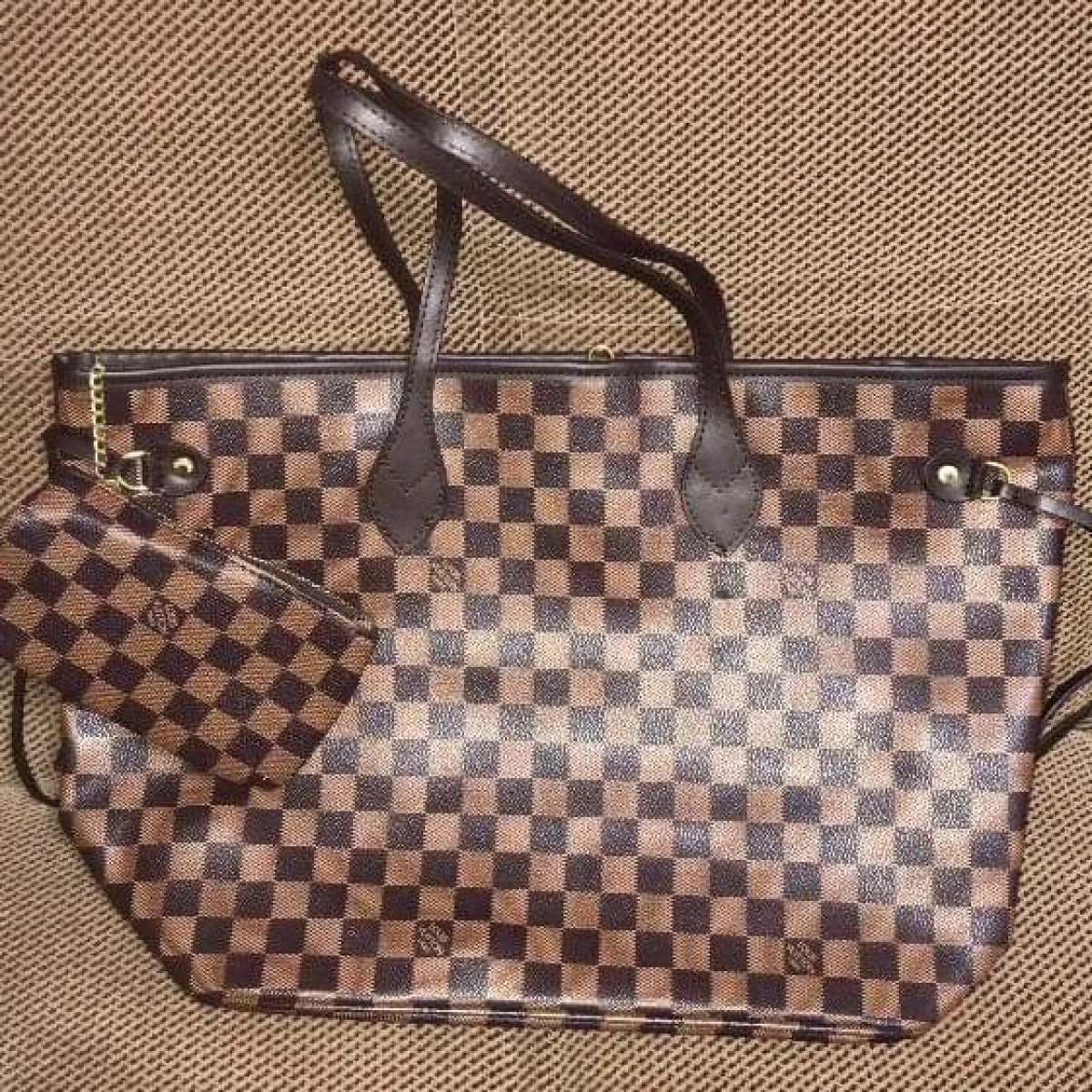 Large Inspired Designer Bags