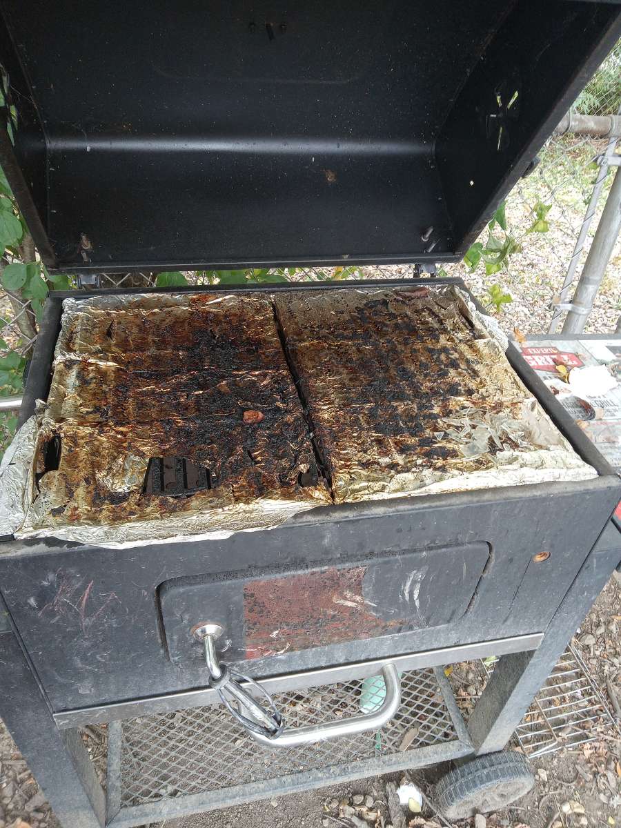 grill