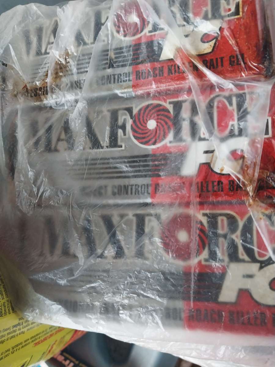 bug and mice extermination supplies