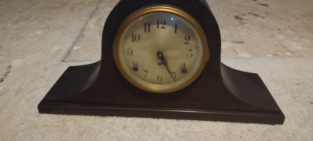 SETH THOMAS CLOCK