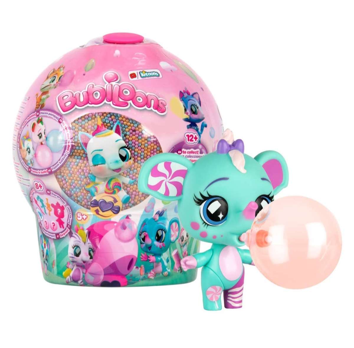 cry Babies Magic Tears