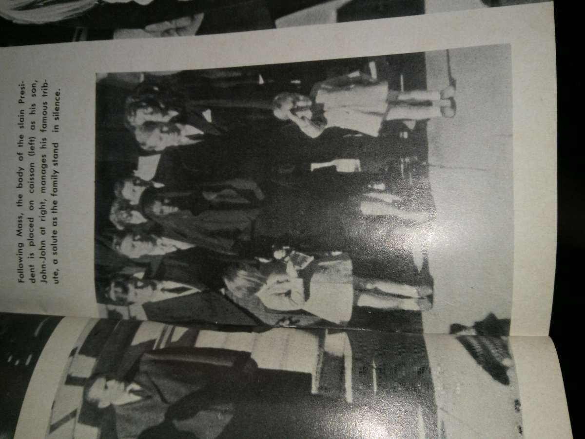 Four Dark Days in History